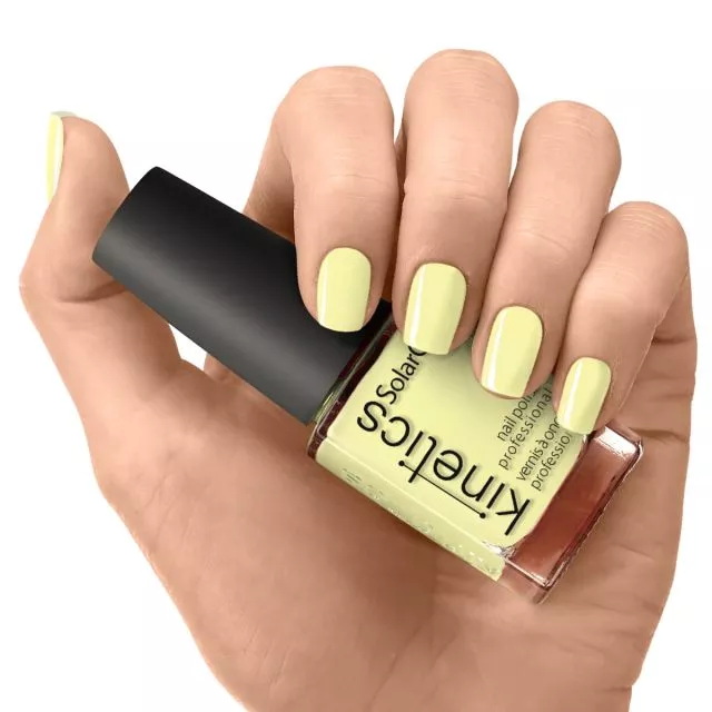 Kinetics SolarGel Professional Kynsilakka #675