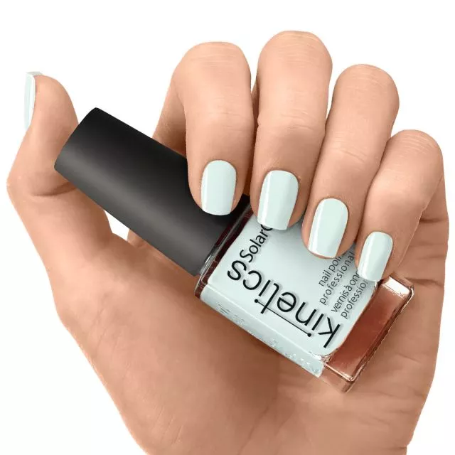 Kinetics SolarGel Professional Kynsilakka #676