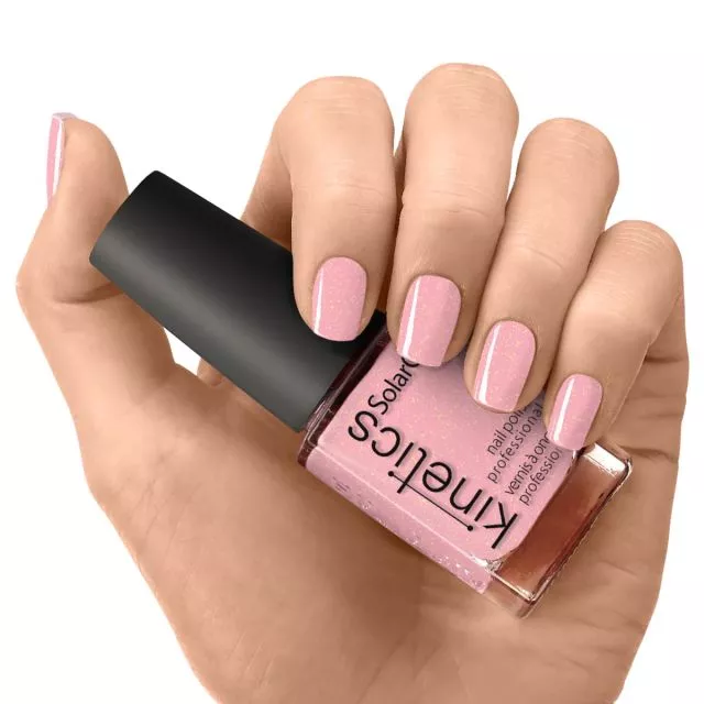 Kinetics SolarGel Professional Kynsilakka #677
