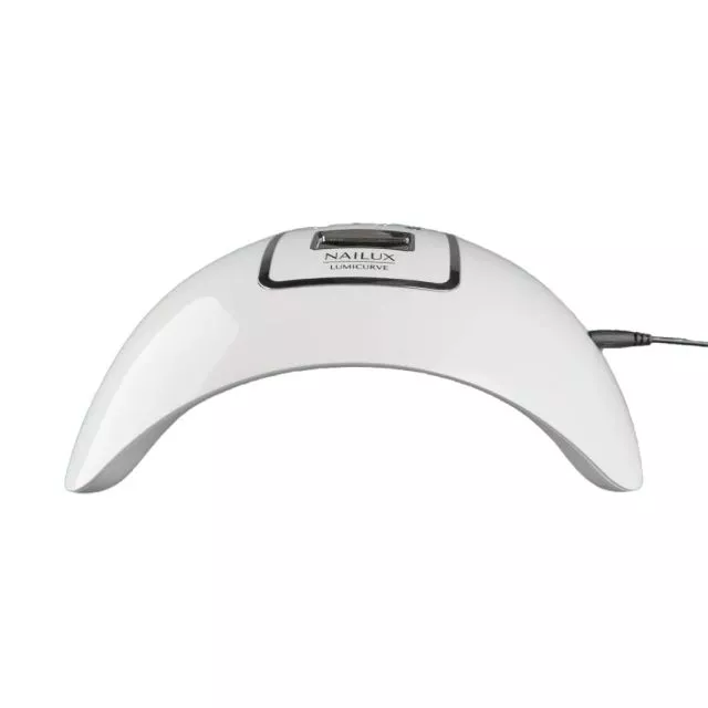 Kynsiuuni 72W / 21 LED - NaiLux LumiCurve