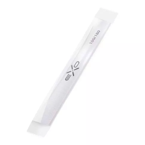 EXO Puolikuu Kynsiviila 100/180 1 kpl