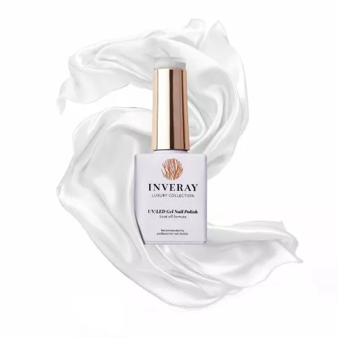 Inveray Luxury Geelilakka Snow White #162