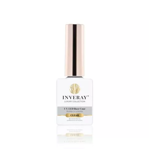 Inveray Builder In a Bottle Clear