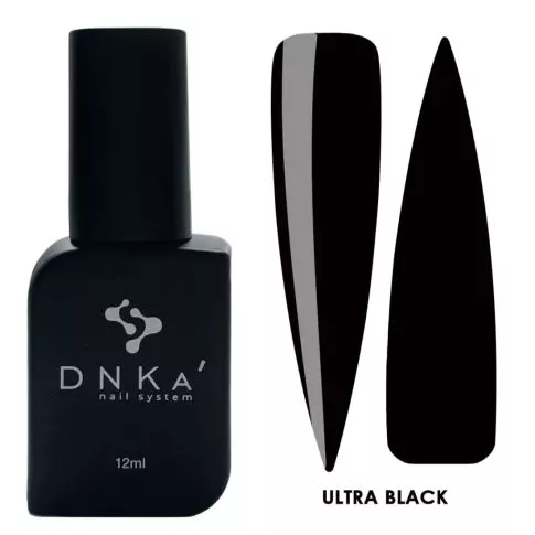 DNKa Geelilakka No. 1