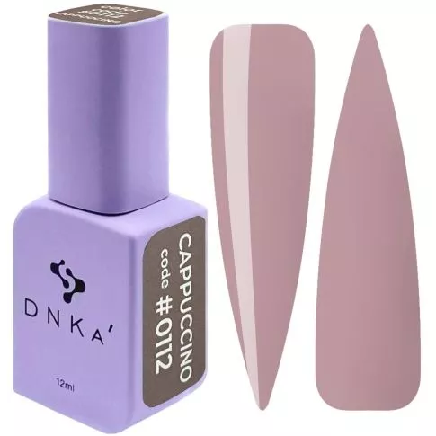 DNKa Geelilakka No. 112