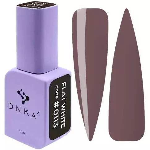 DNKa Geelilakka No. 113