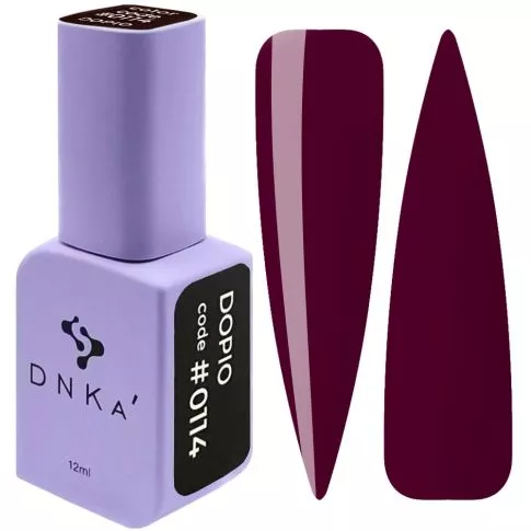 DNKa Geelilakka No. 114
