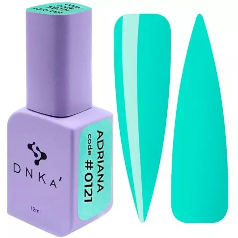 DNKa Geelilakka No. 121