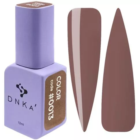 DNKa Geelilakka No. 13