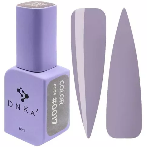 DNKa Geelilakka No. 18
