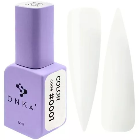 DNKa Geelilakka No. 1