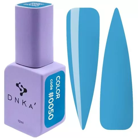 DNKa Geelilakka No. 50