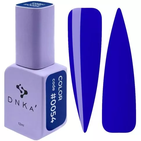 DNKa Geelilakka No. 54