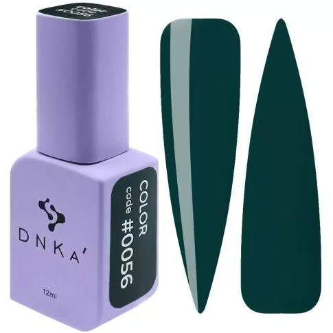 DNKa Geelilakka No. 56