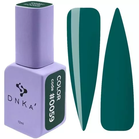 DNKa Geelilakka No. 59