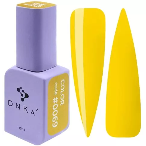 DNKa Geelilakka No. 69