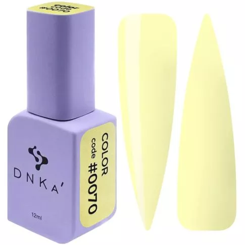 DNKa Geelilakka No. 70