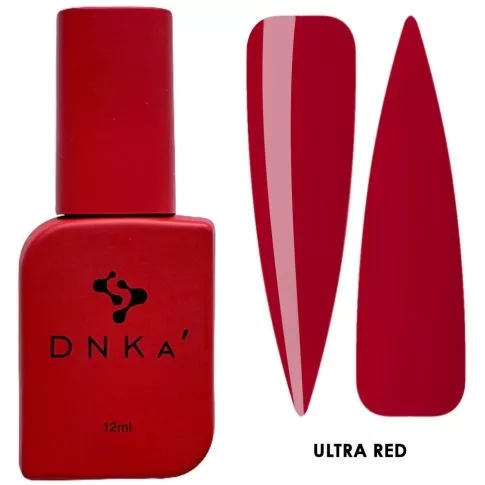 DNKa Geelilakka Ultra Red