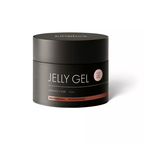 Kinetics Jelly Gel Strong #929 Light Sand 15ml