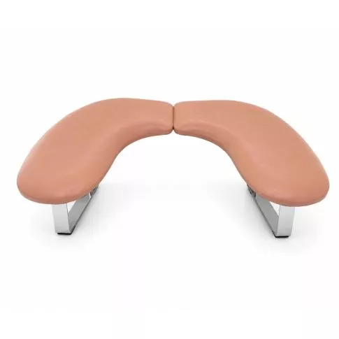 Kynsiteknikon Käsituki Babypink