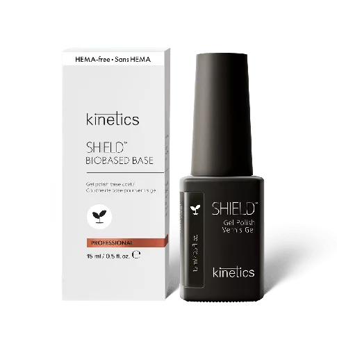 Kinetics Biobased Shield Base coat