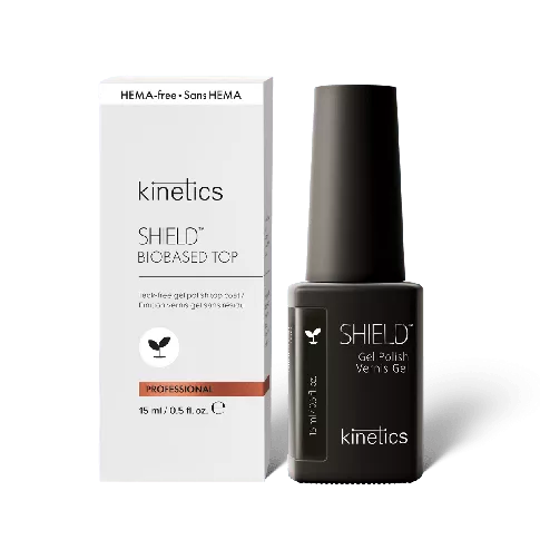 Kinetics Biobased Shield Top coat