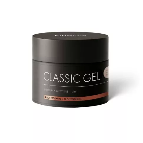 Kinetics Classic Gel Medium Dark Sand #927 15ml