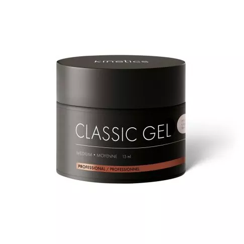 Kinetics Classic Gel Medium Light Sand #929 15ml