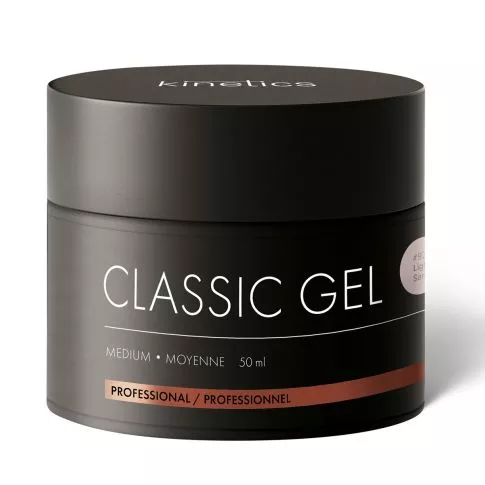 Kinetics Classic Gel Medium Light Sand #929 50ml
