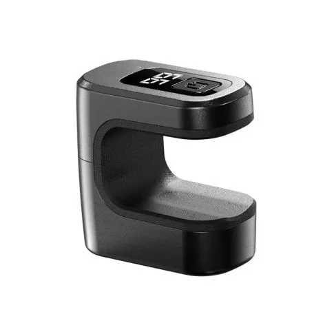Kynsiuuni 3W / 3 LED - Mini / Musta