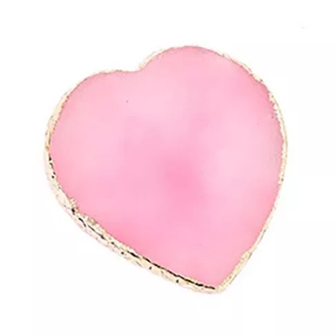 Nailart Paletti Sydän Pink