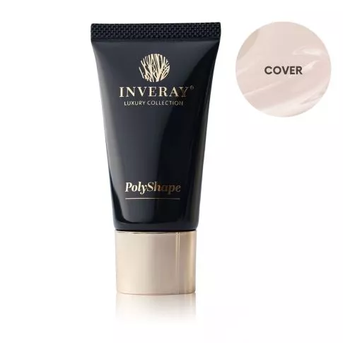 Inveray Polyshape Akryyligeeli Cover 30ml