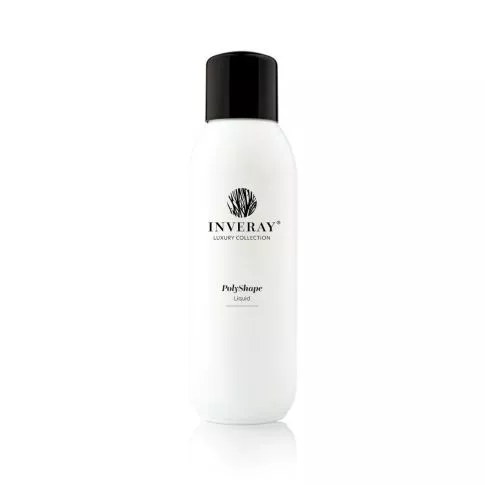 Inveray Polyshape Akryylineste 500ml