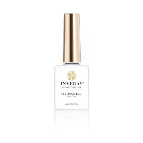 Inveray Polyshape Akryyligeeli Aluslakka