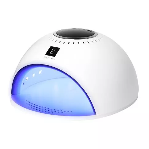 Kynsiuuni 84W / 42 LED - Ocho Nails Valkea