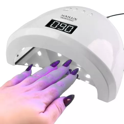 Kynsiuuni 48W / 30 LED - NaiLux ProStudio